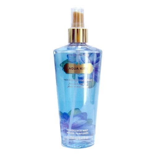Victoria's Secret, Aqua Kiss, mgiełka do ciała, 250 ml