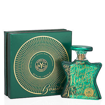 Bond, No9 New York Musk, woda perfumowana, 100 ml