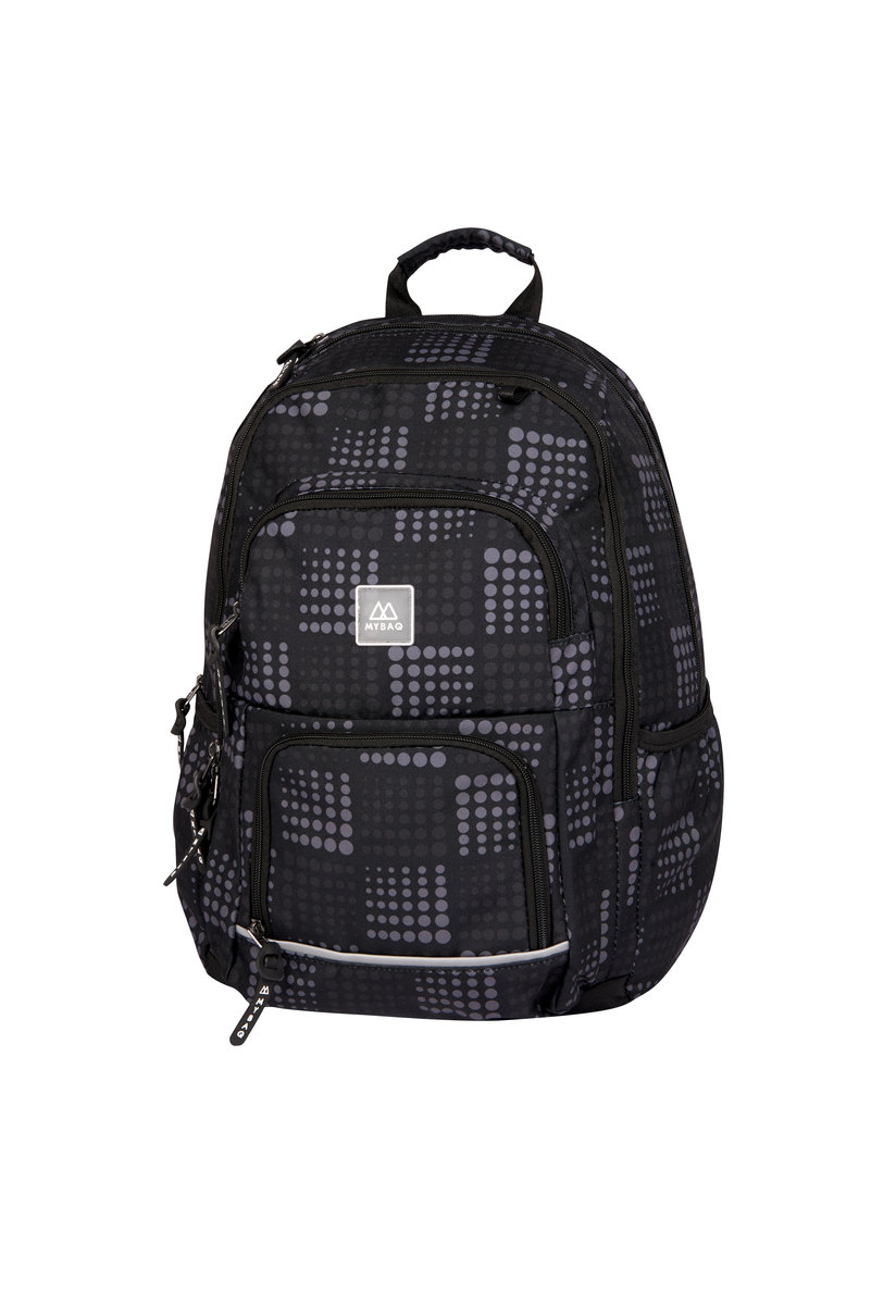 MYBAQ Placak Zibal Dynamo MBQ