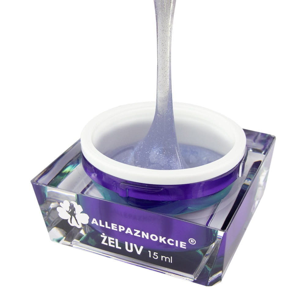 Żel budujący Ap Jelly Moonlight Flame 15 Galaretka