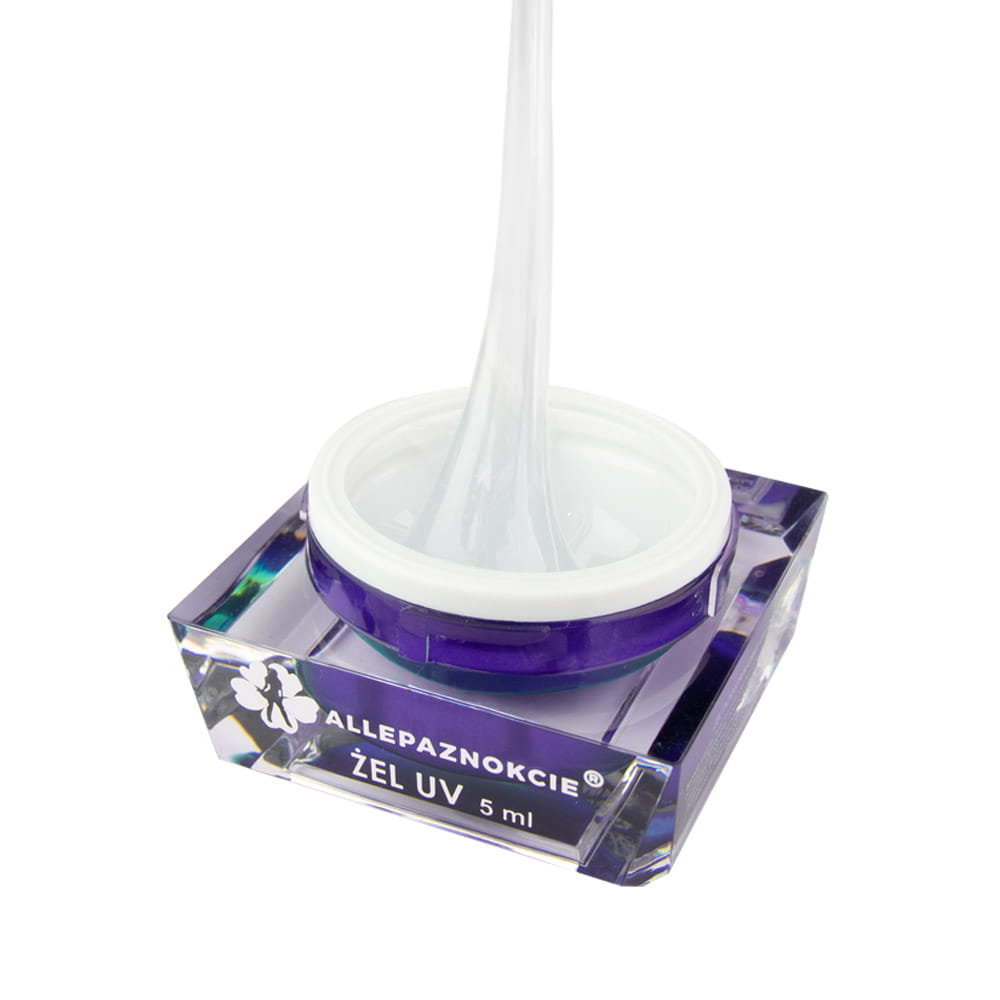 Żel Allepaznokcie budujący Architect Gel 5 ML