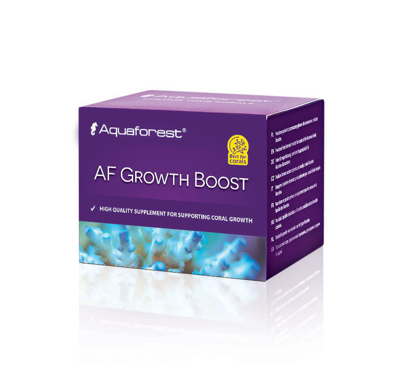 Aquaforest Growth Boost 35 G