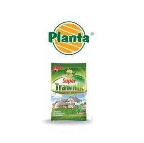 NASIONA TRAWY SUPER TRAWNIK MOCNA 200g na 8m²