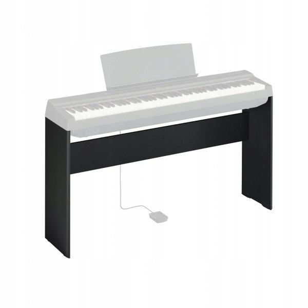 Yamaha L-125 B - statyw pod keyboard