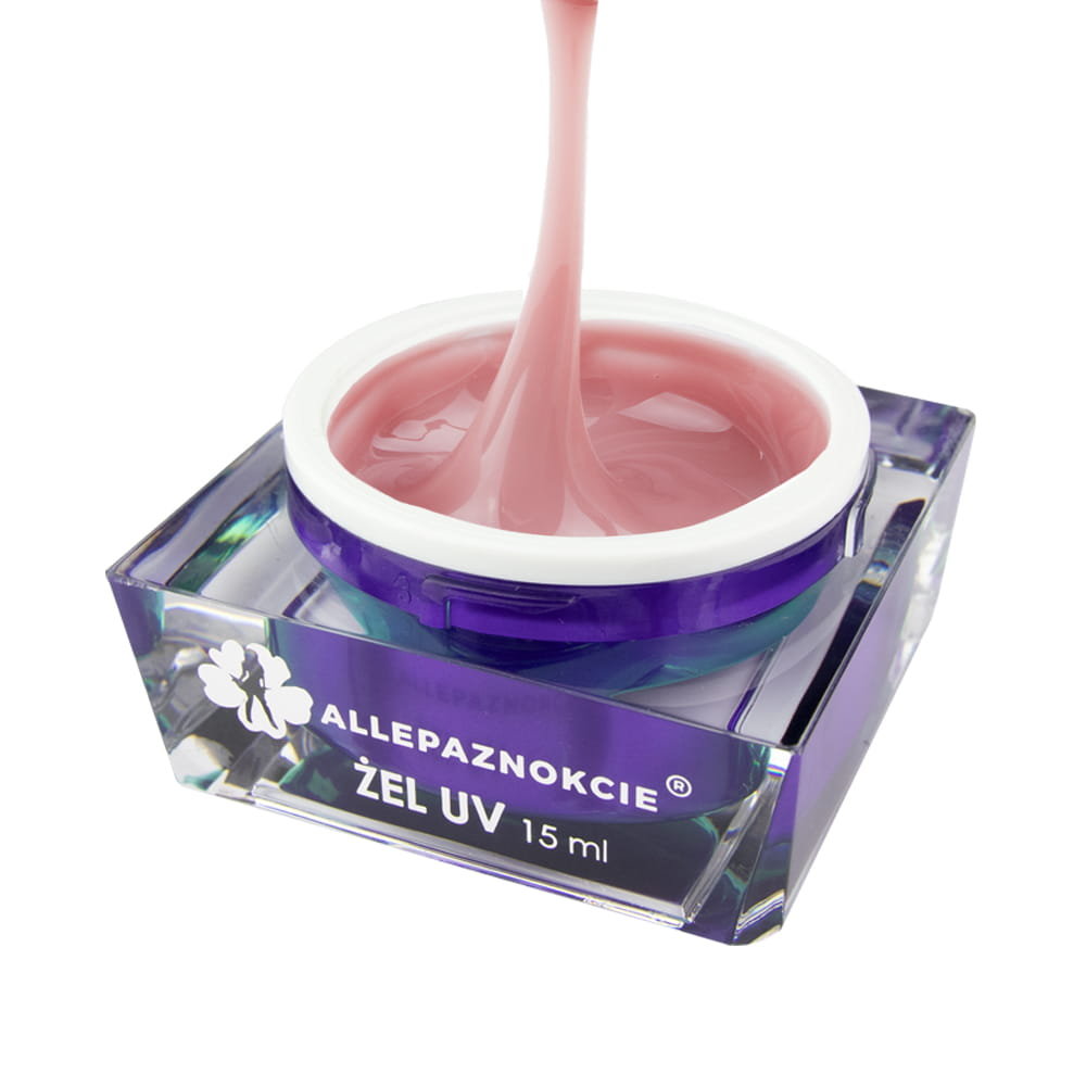 Żel Do Paznokci Perfect French Prima Donna 15 ML