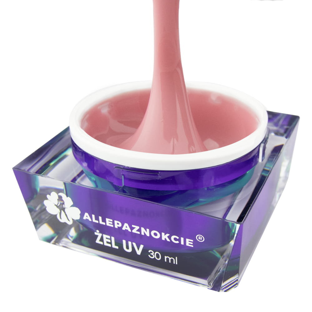 Żel Do Paznokci Perfect French Cashmere Cover 30ML