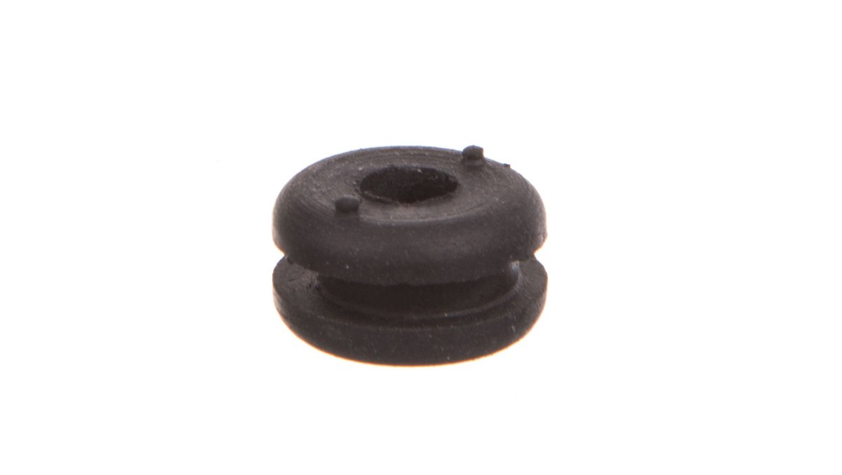 lapp kabel Przepust gumowy SKINDICHT LA 4 czarny 61713530 /100szt./ 61713530