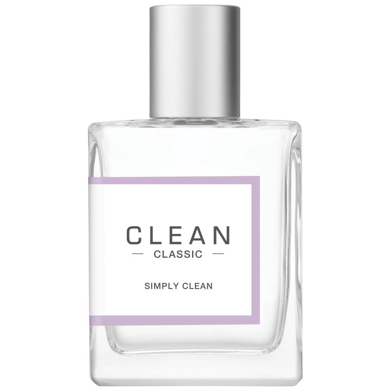 CLEAN Simply Clean woda perfumowana 60ml