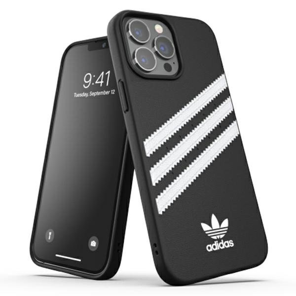 Adidas OR Moulded Case PU iPhone 13 Pro Max 6,7