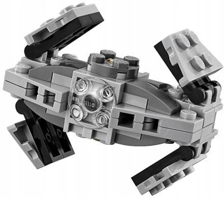LEGO Star Wars Tie Advanced Prototype 30275