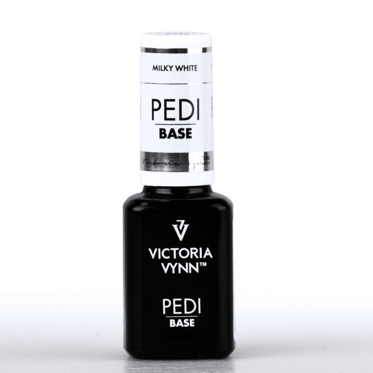 Victoria Vynn Baza PEDI BASE - MILKY WHITE 15ml 331137