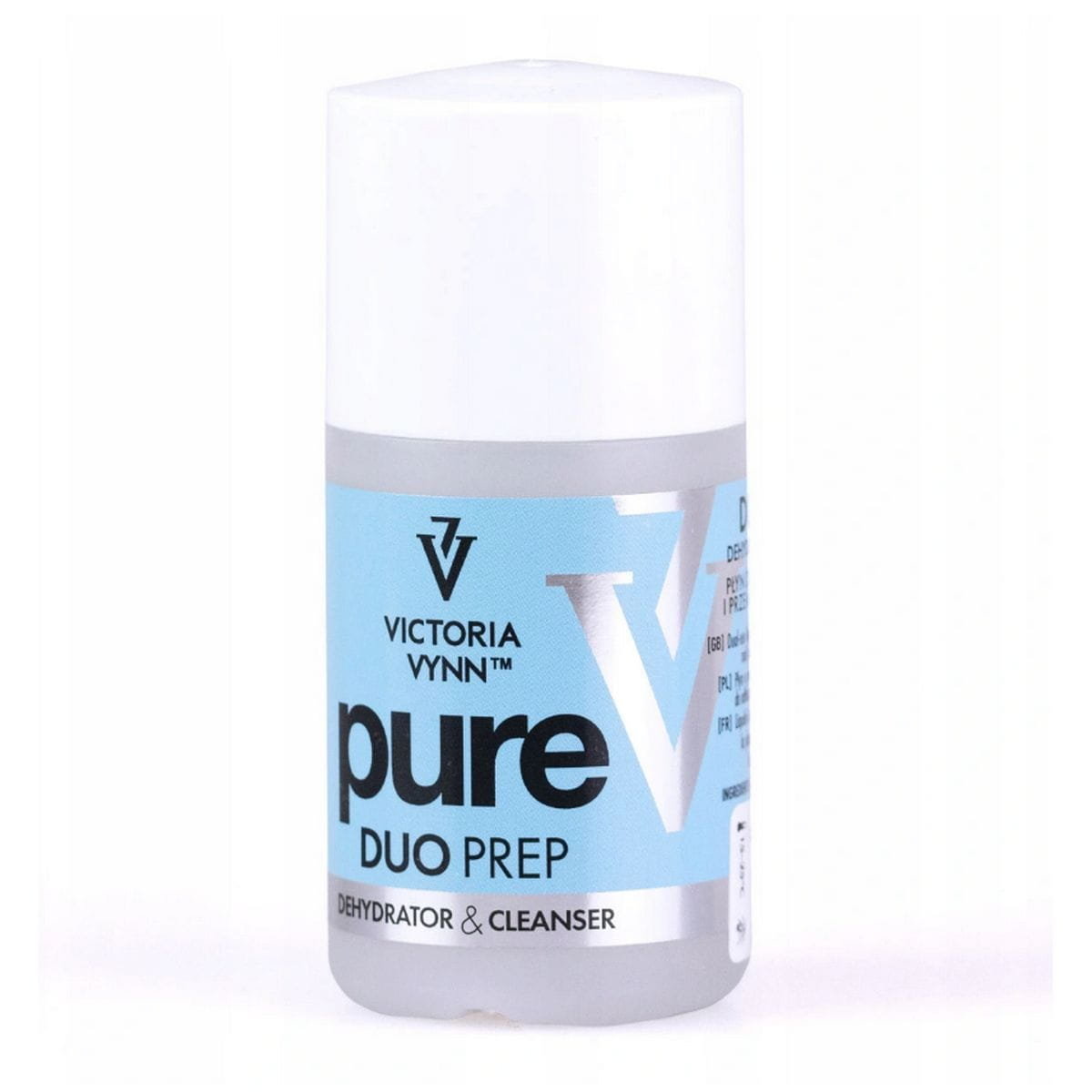 Victoria Vynn Pure Duo Prep 60ml