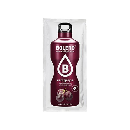 BOLERO Bolero Classic 9g Drink Witamina C
