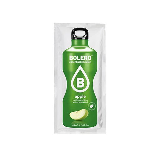 BOLERO Bolero Classic 9g Drink Witamina C