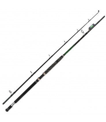 Wędka Dam Madcat Black Allround 2.85M 100-250G