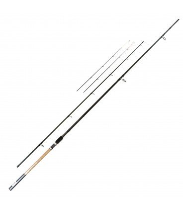 Wędka Daiwa Aqualite Feeder 3.30M -100G