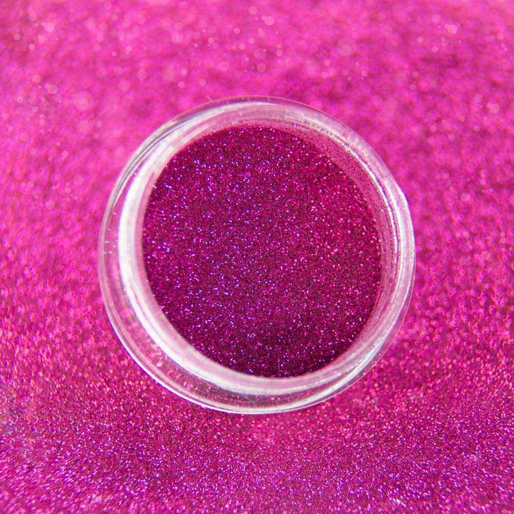Pyłek Velvet Efekt Manicure Glitter Brokat 09