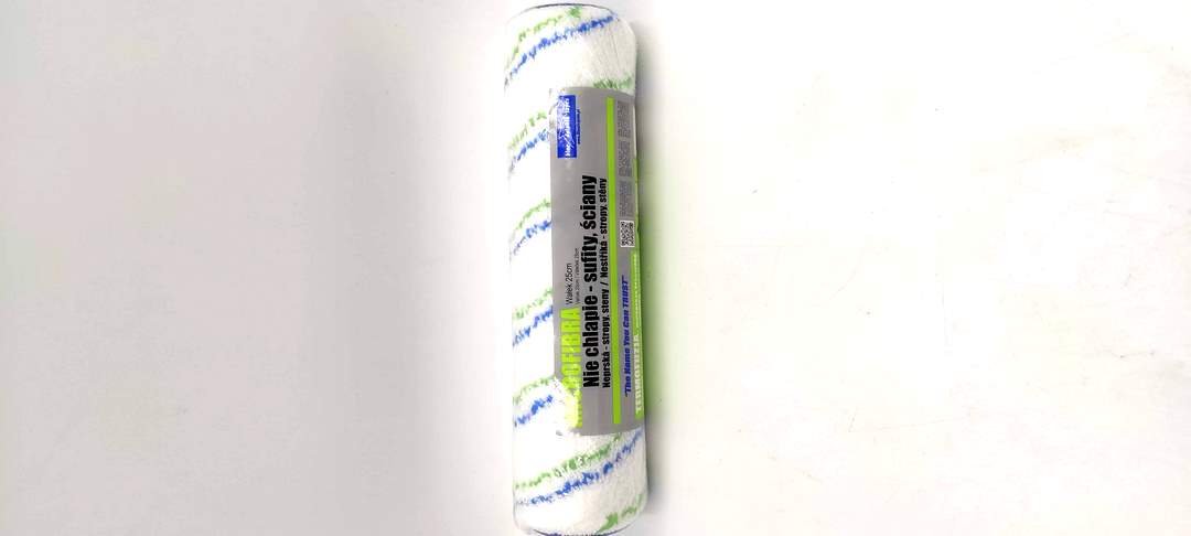 BlueDolphin Blue Dolphin Wałek Microfibra 18Cm (s3.56609159)