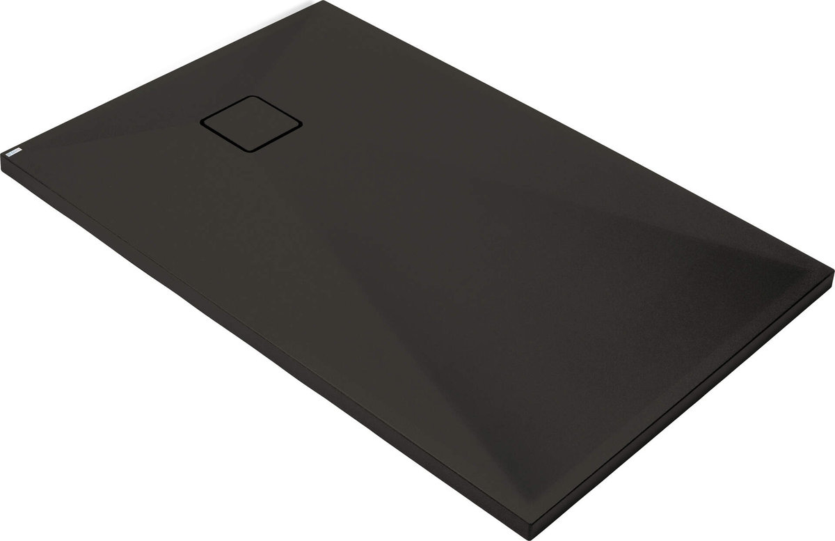 Deante Correo Brodzik granitowy 140x90 cm prostokątny KQR_N47B