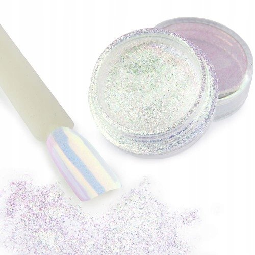 inna marka AURORA MIRROR SHINE 03 Pyłek zorzy polarnej