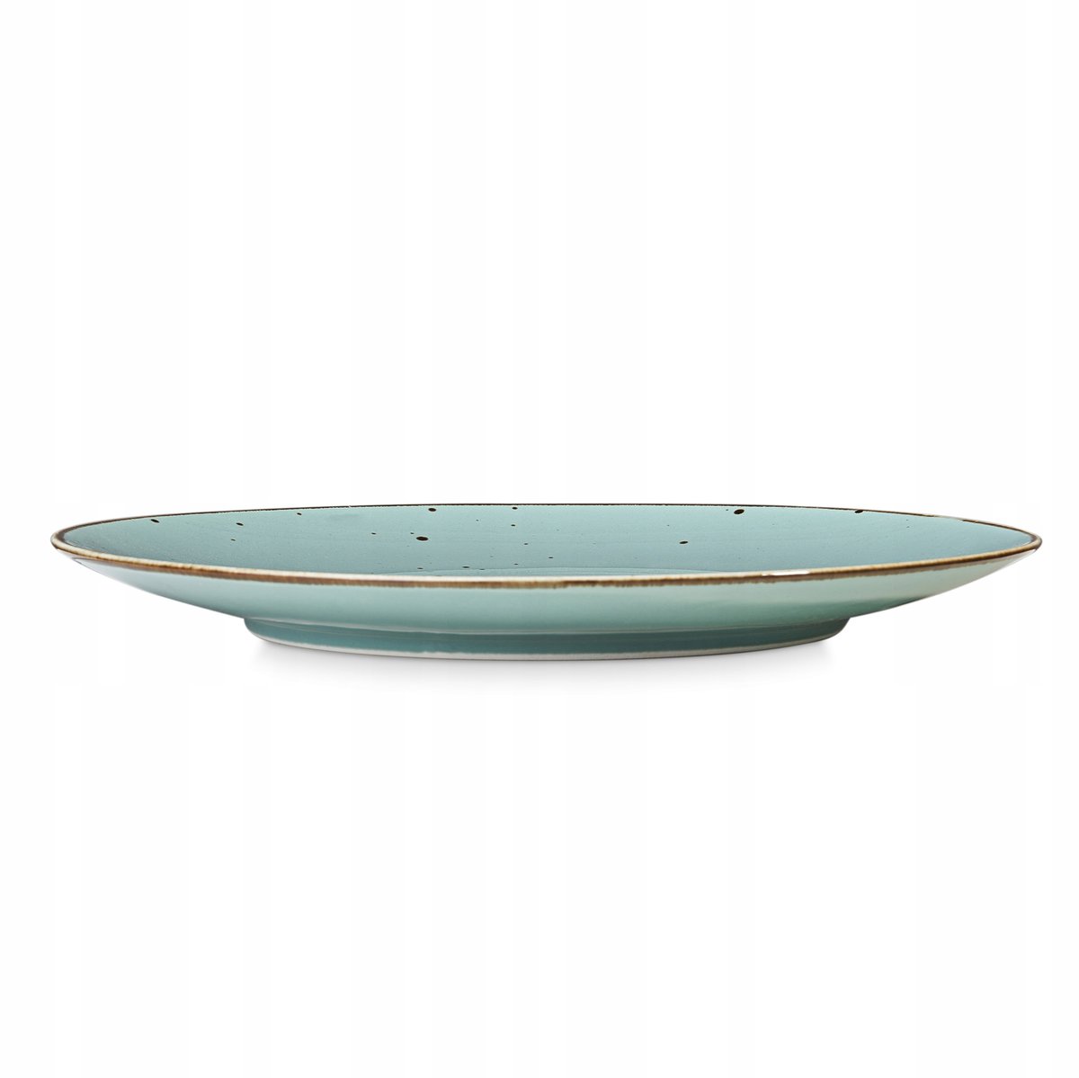Bogucice TALERZ PŁYTKI 28CM COTTAGE TIFFANY 3811