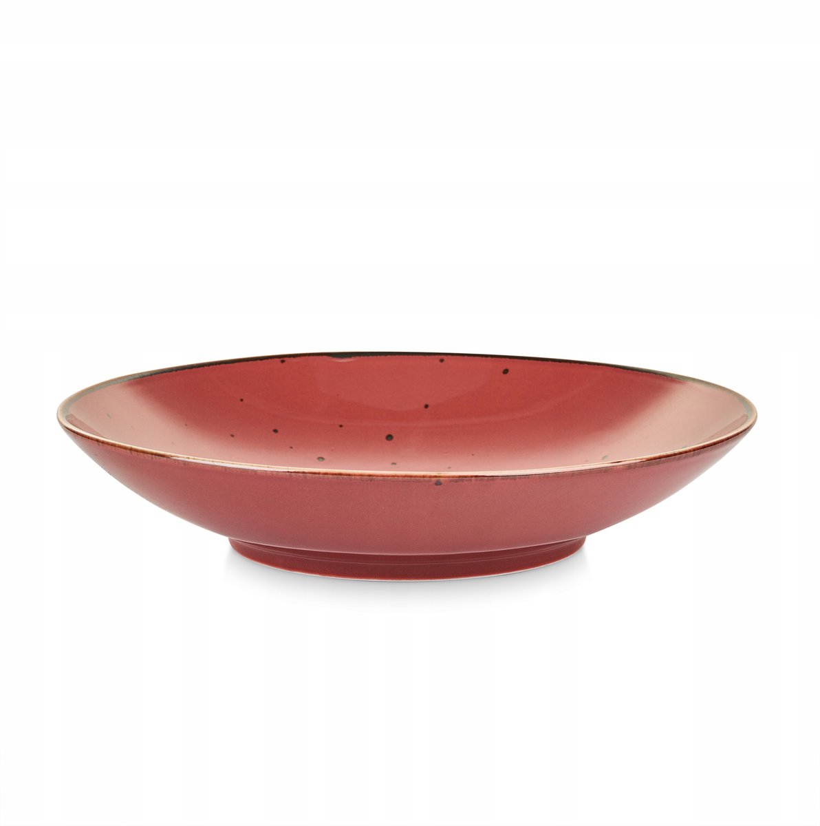 Alumina Talerz Głęboki Do Zupy Kuchnia 22 Cm