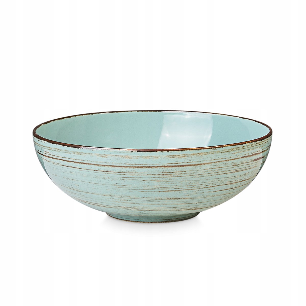 Salaterka Do Zupy Talerz Porcelanowy Alumina 16 Cm