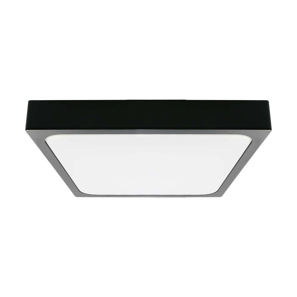 Plafon sufitowy LED 18W 6500K V-TAC 23x23 cm VT-8618