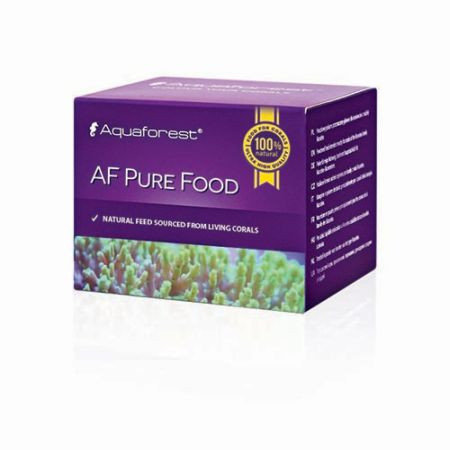 Aquaforest Aquaforest Pure Food 30g AF Pure Food 30g