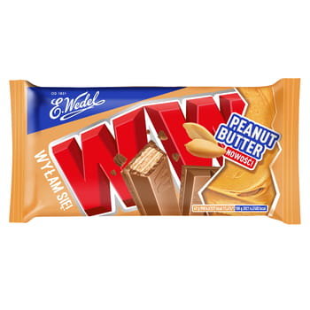 E. Wedel Ww Peanut Butter 47G