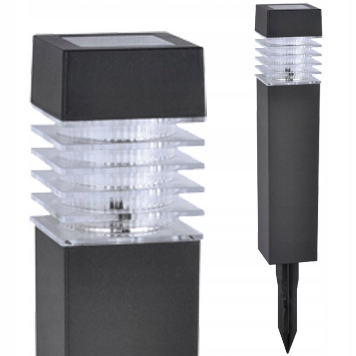 Polux Lampa solarna MARTIN 315588 SANICO 315588