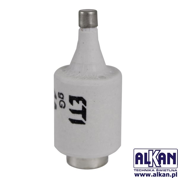 ETI DII gF 25A 500V~/440 (BiWts) 002312107