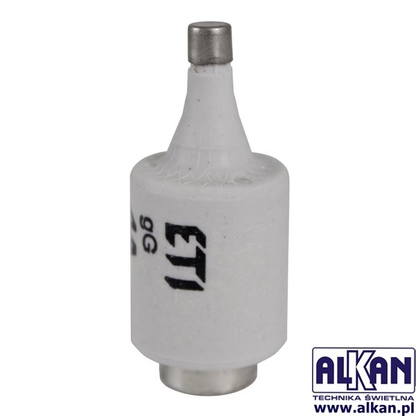 ETI Polam DII gF 16A 500V~/440 (BiWts)