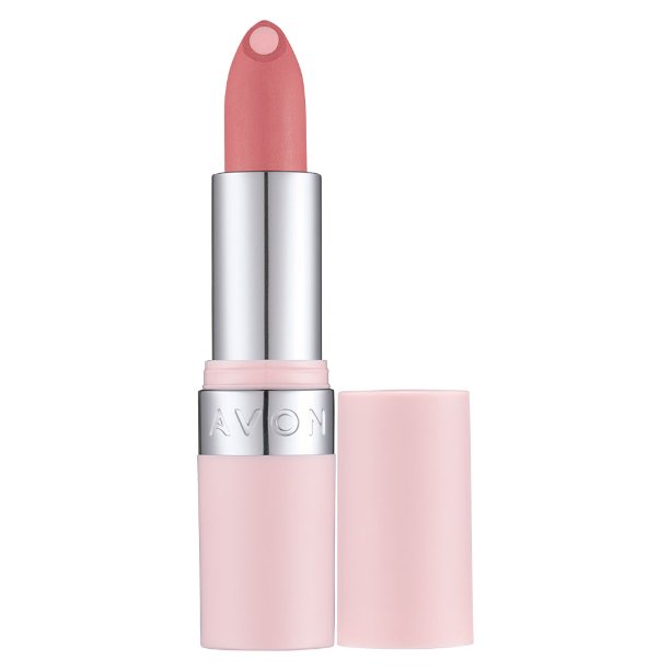 Avon Hydramatic Matowa szminka Hydra Purple