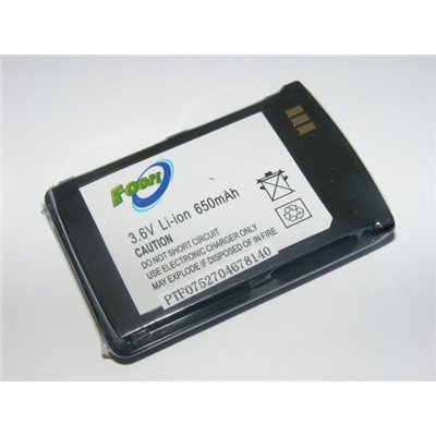 Bateria LG KG800 KG90 LGLP-GANM czarna