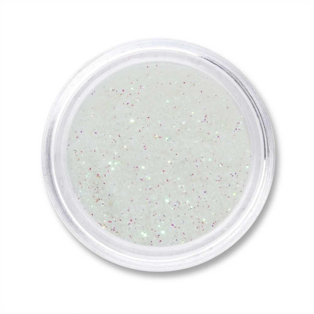 Efekt syrenki mermaid multicolor pyłek do zdobień