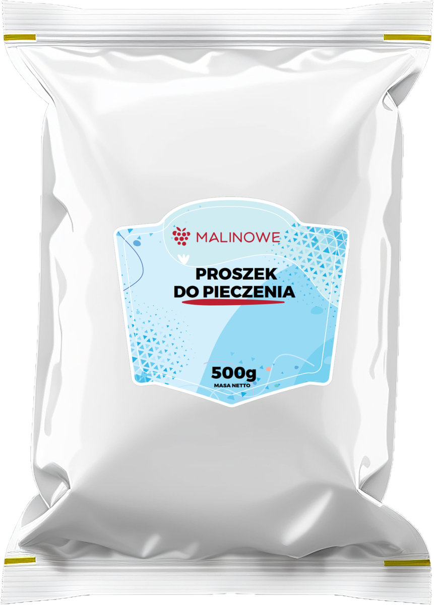 Proszek do pieczenia 500g