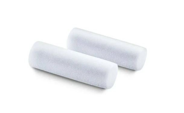Wałek malarski wkład Velurplus 10 cm opakowanie 2 szt.