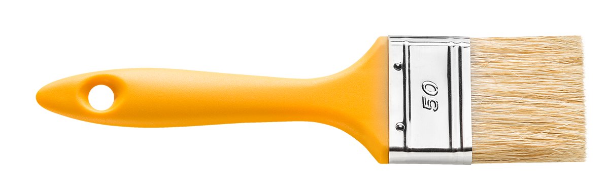 KAEM KAEM PĘDZEL PŁASKI *37* 70MM g.0200374870