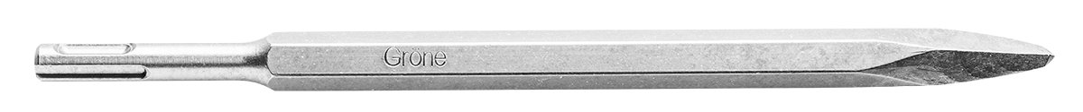 Dłuto szpicak Sds Plus 250mm Grone