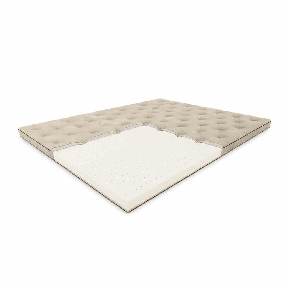 Materac Fen Hilding 80x200 cm