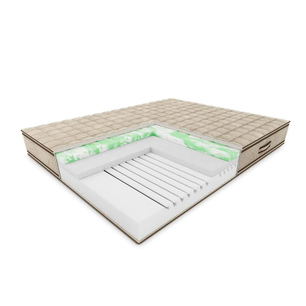 Materac Bora Hilding 160x200 cm