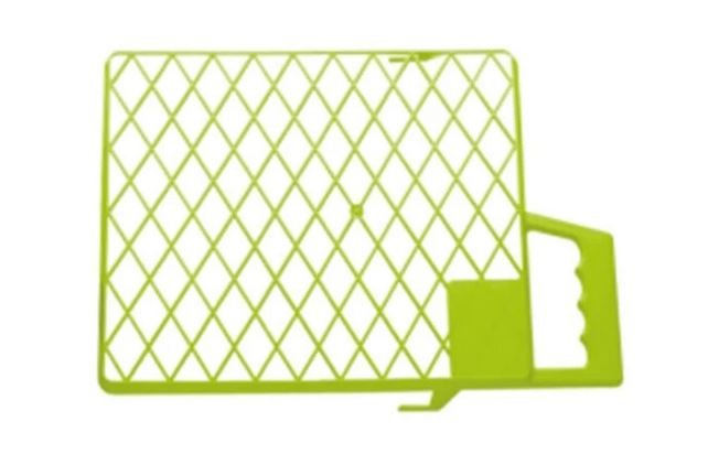 Kratka malarska m7 seria ETA (18 x 21 cm) zielona