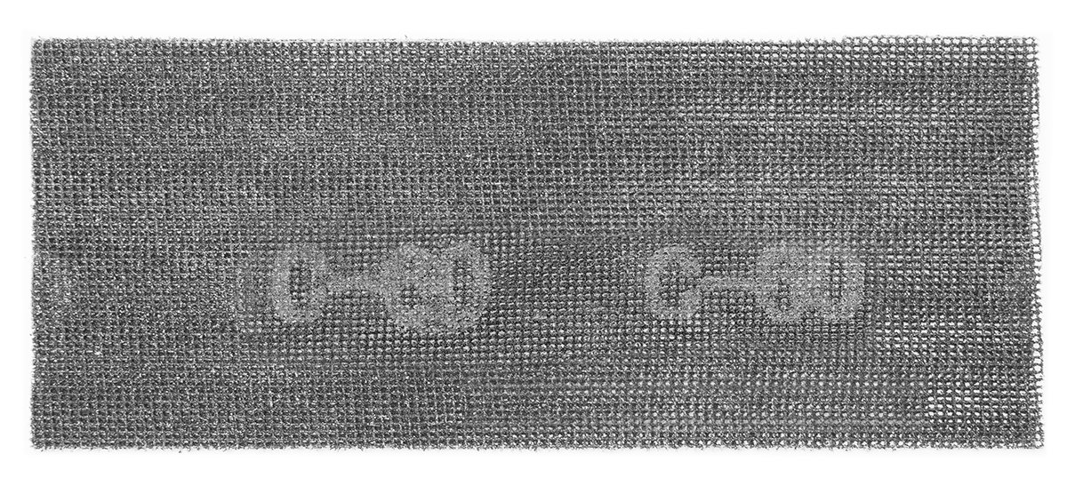 Siatka ścierna 100 opakowanie 5 szt. (280 x 115 mm)