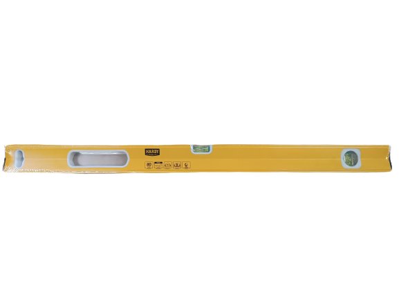 Poziomica z magnesem 80 cm Hardy seria 43
