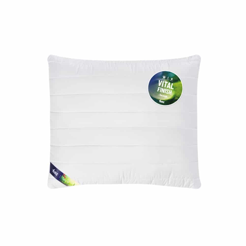Poduszka Antyalergiczna 70x80 AMZ Tencel Pikowana