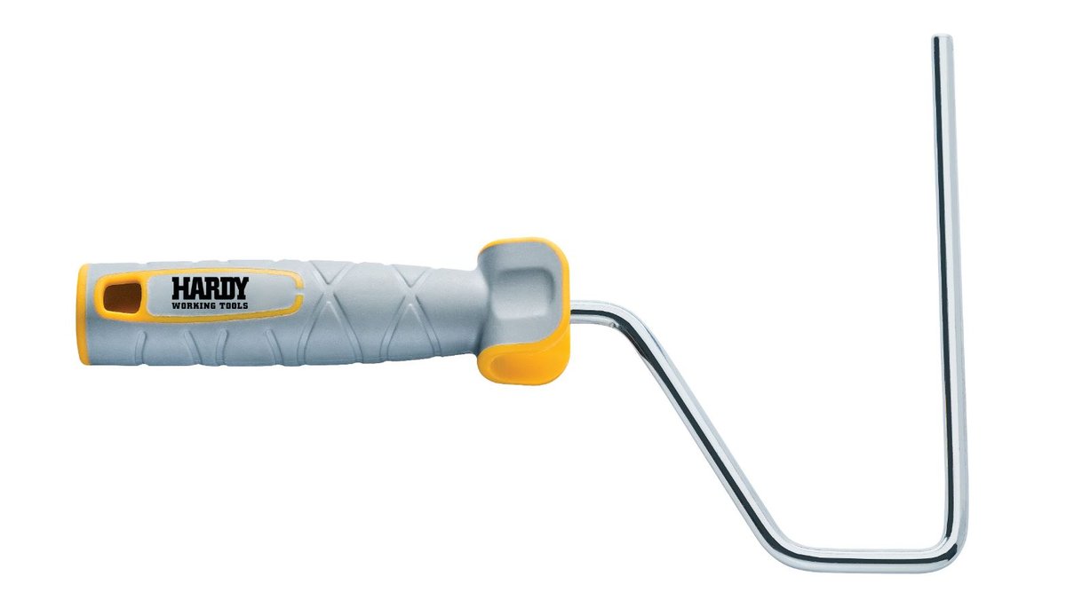 Hardy Uchwyt malarski 2K 8 mm x 18 cm