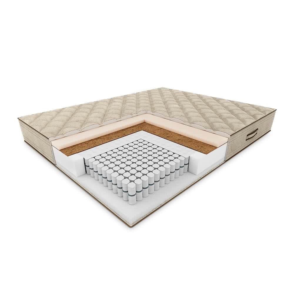 Materac Mistral Hilding 180x200 cm