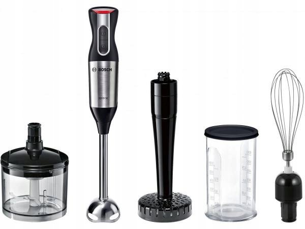 Bosch ErgoMixx Style MS6CM6155