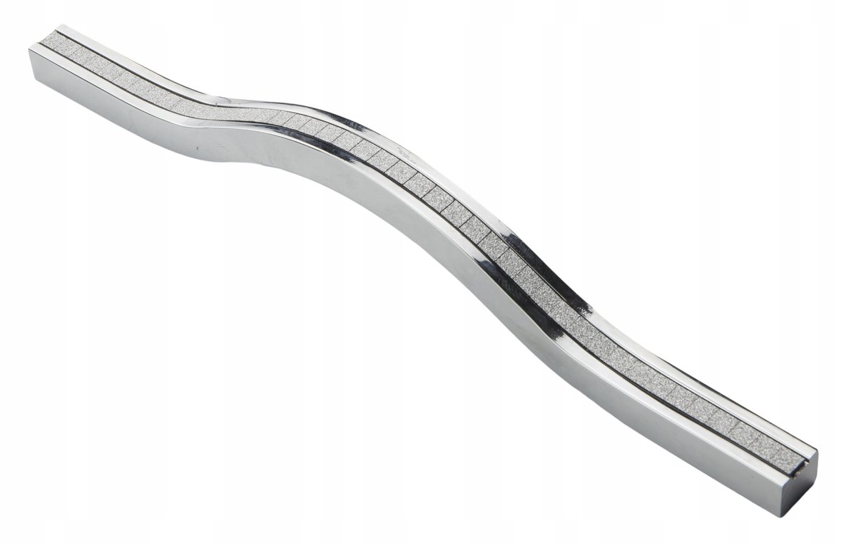 Schaffner Uchwyt Milos 192 mm chrom UMICR192